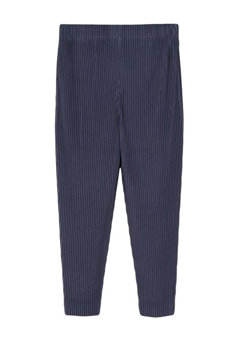 trousers HOMME PLISSE ISSEY MIYAKE | Pants | HP46JF10976